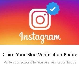 Get Meta Verified